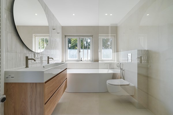 Medium property photo - Zandzeggelaan 199, 2554 HM Den Haag